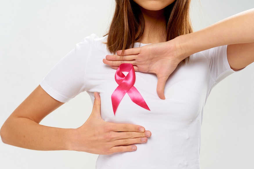 breast cancer