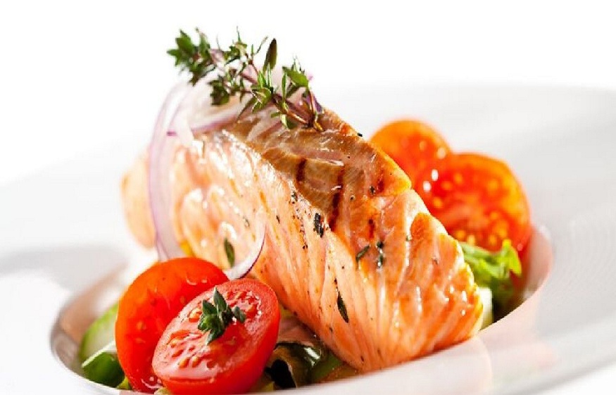 Singapore cultivates the food of the future