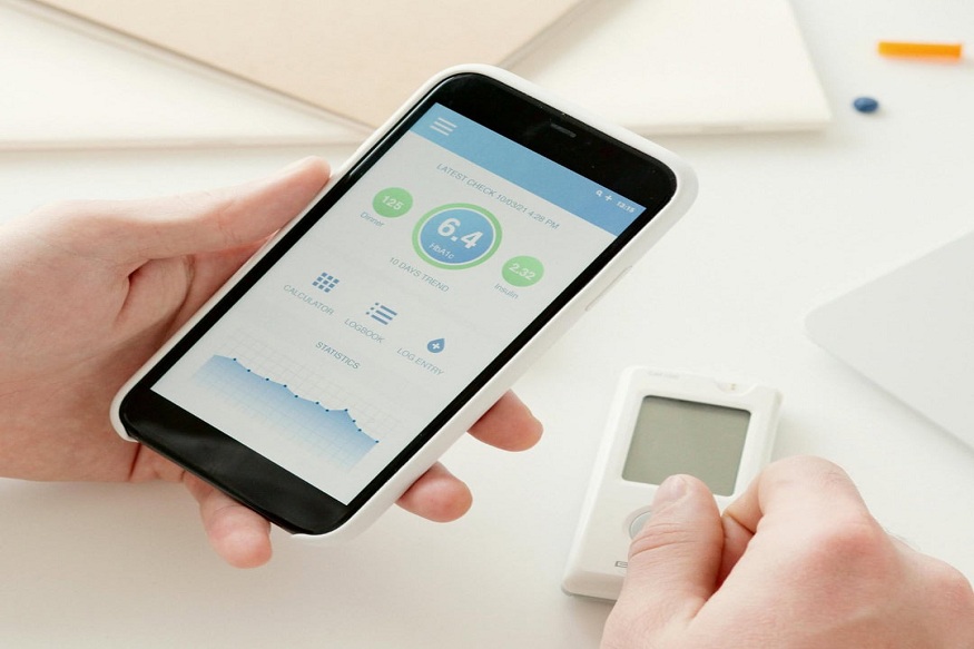 Prediabetes App